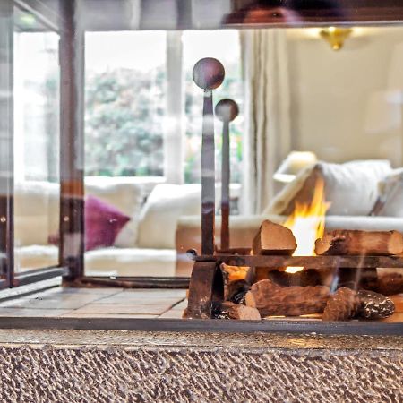 Stylish Apartment In Dinant Near The Maas Экстерьер фото