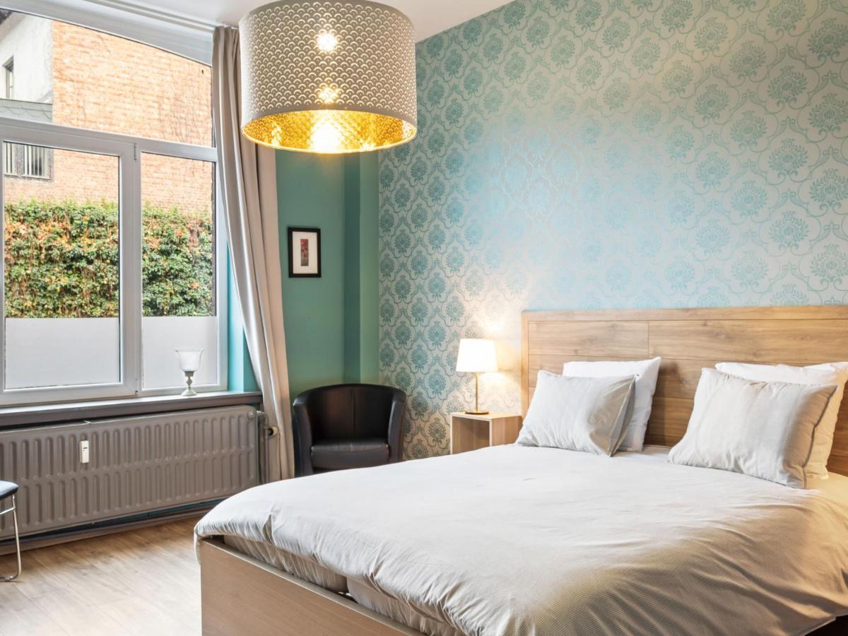 Stylish Apartment In Dinant Near The Maas Экстерьер фото