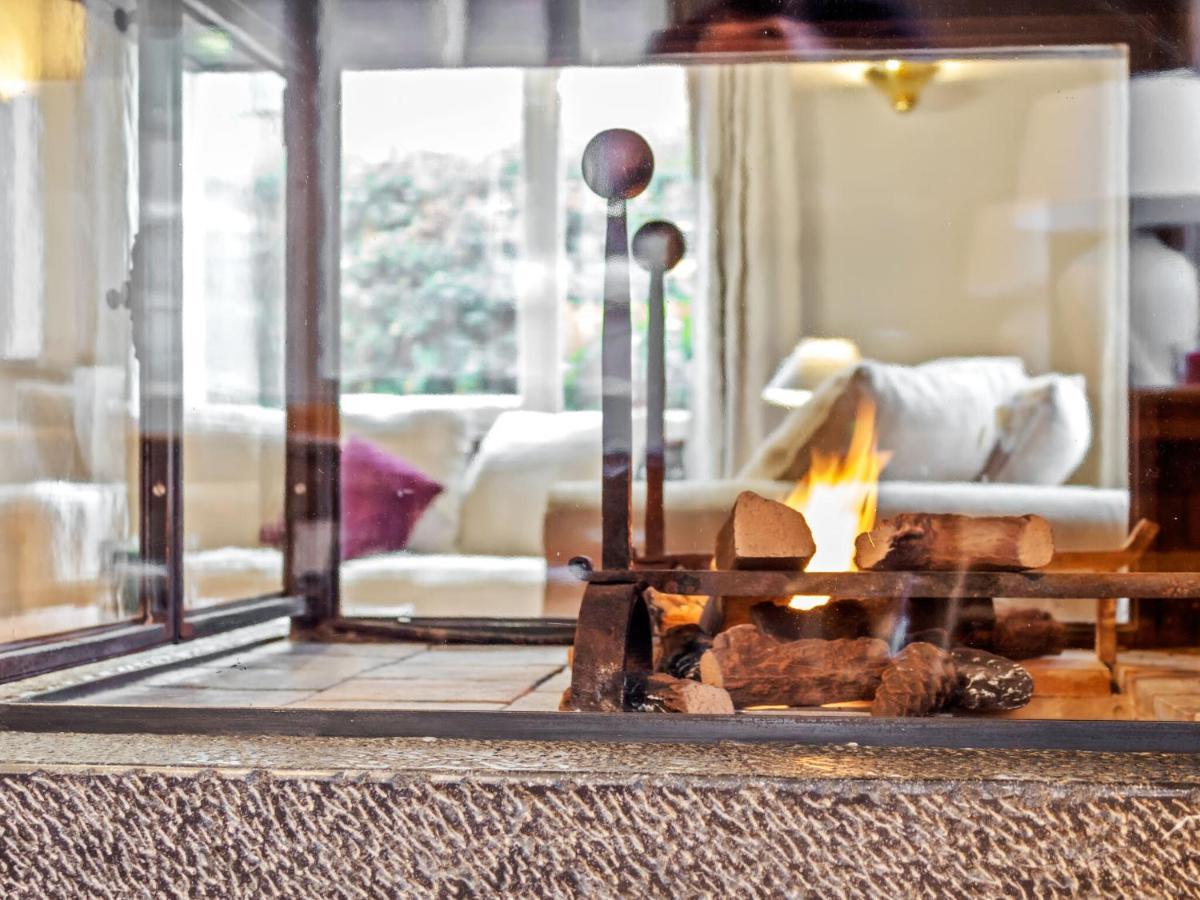 Stylish Apartment In Dinant Near The Maas Экстерьер фото